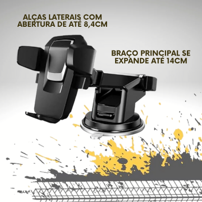 Resistente a água e poeira (16)